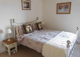 The Castle B&B 3