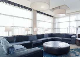 Sandman Signature Vancouver Airport Hotel & Resort 3