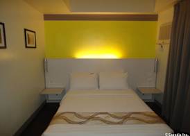 Pillows Hotel Cebu 5
