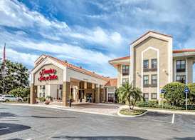 Hampton Inn & Suites Orlando/East UCF Area, FL 2