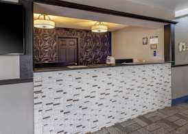 Best Western Parkside Inn 2