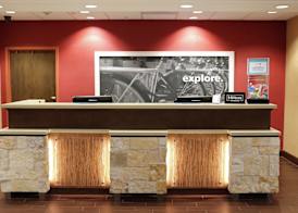 Hampton Inn Austin Oak Hill 4