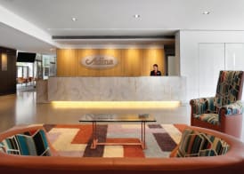 Adina Apartment Hotel Perth 2