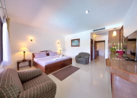 Aumpai Luxury 4