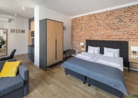 Aparthotel BC 29 Residence 4