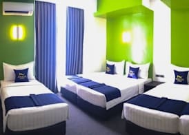 Mezzo Hotel 5