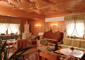 Hotel Reichegger 5