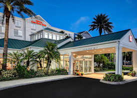 Hilton Garden Inn Fort Myers 3
