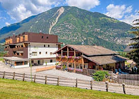 Hotel Mair 2