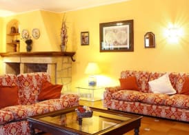 Hotel Marqués de la Moral 4