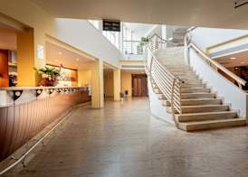 Hotel Baia Flaminia 5