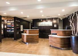 Courtyard by Marriott Rocky Mount 3