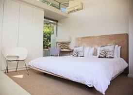 Lion's View Villa & Apartment 3