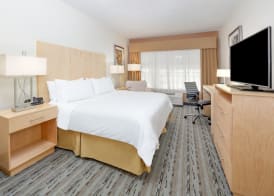 Holiday Inn Express & Suites SAN ANTONIO - BROOKS CITY BASE by IHG 5