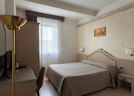 Hotel Gialletti 5