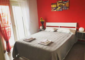 EasyHomeinNaples 5