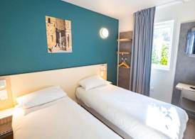 ibis budget Orange Centre 5