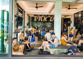 Pak-Up Hostel 2