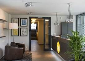 The Stay.residence 3