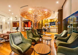 Maple Hotel 3