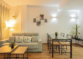 Stay U-nique Apartment Trinidad 4