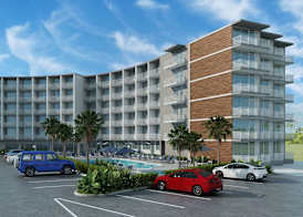 RUSHHH Daytona Beach, Tapestry Collection by Hilton 2