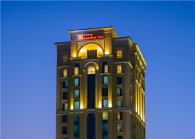 Hilton Garden Inn Al Khobar King Fahd Causeway 2