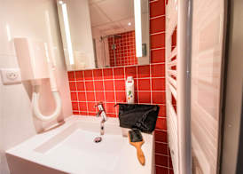 ibis Styles Deauville Centre 3