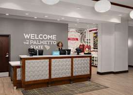 Hampton Inn & Suites Orangeburg 5