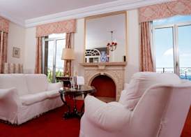 Grand Hotel De Londres 5