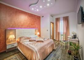 Hotel Boutique Natka 5