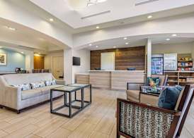 Best Western Plus Palm Desert Resort 2
