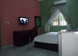 Eliata Hotel & Suites 2