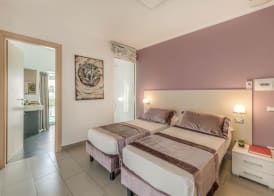 Trevi Palace Hotel 4