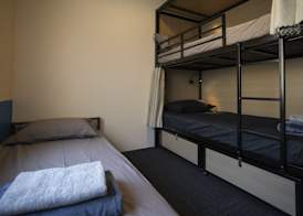 Base Camp Hostel 3