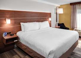 Holiday Inn Express RICHMOND-MECHANICSVILLE by IHG 3