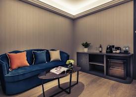 Mercure Shanghai NECC 4