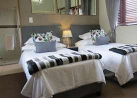 Stone Olive Guesthouse 2