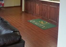Quality Inn & Suites Thomasville-High Point 3
