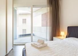 Roggia Apartments by Quokka 360 - Centrally Located Flats with Parking 4