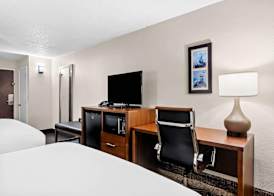 Comfort Inn University 5