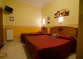 Hotel Termini 2