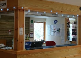 Morag's Lodge 2