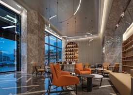 Days Hotel By Wyndham Chongqing Chenjiaping 4