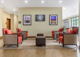 Comfort Inn & Suites Lakewood by JBLM 4