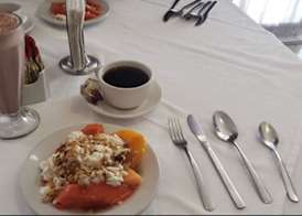 Hotel Amberes 4