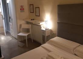 Stefano House Vaticano Roma 3