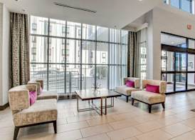 Hilton Garden Inn Dallas-Central Expy/North Park Area, Tx 4