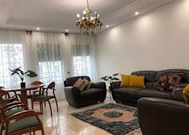 Appartement Lumineux Et Luxe 5