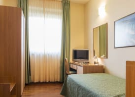 Hotel Torresi 4